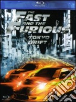 (Blu-Ray Disk) Fast And The Furious (The) - Tokyo Drift brd