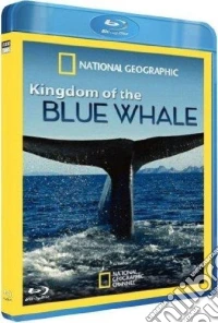 (Blu-Ray Disk) Le Royaume De La Baleine Bleue [Edizione: Francia] brd