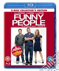 (Blu-Ray Disk) Funny People brd