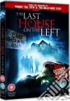 Last House On Left [Edizione: Regno Unito] dvd