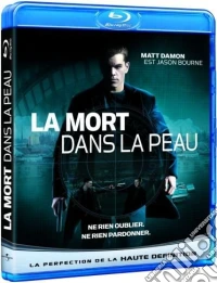 (Blu-Ray Disk) La Mort Dans La Peau [Edizione: Francia] brd