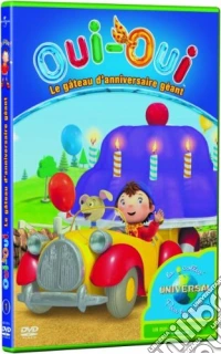 Oui-Oui - 1 - Le Gateau D'Anniversaire Geant [Edizione: Francia] dvd