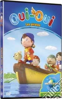 Oui-Oui Et Les Pirates dvd
