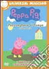Peppa Pig - Pozzanghere Di Fango dvd