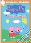 Peppa Pig - Far Volare l'Aquilone dvd