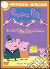 Peppa Pig - La Mia Festa Di Compleanno dvd