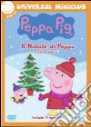 Peppa Pig - Il Natale Di Peppa dvd