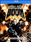 (Blu-Ray Disk) Doom - Nessuno Uscira' Vivo dvd