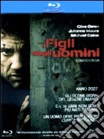 (Blu-Ray Disk) Figli Degli Uomini (I) brd