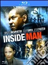 (Blu-Ray Disk) Inside Man dvd