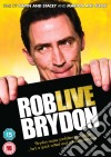 Rob Brydon Live [Edizione: Regno Unito] dvd
