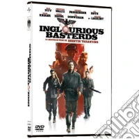 Inglourious Basterds [Edizione: Francia] dvd