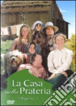 Casa Nella Prateria (La) - Stagione 03 (6 Dvd) dvd