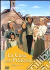 La casa nella prateria. Stagione 4 dvd