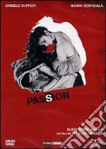 Passion dvd