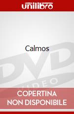 Calmos dvd