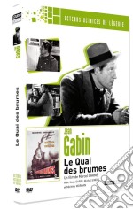 Quai Des Brumes (Le) [Edizione: Francia] dvd