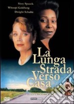 La lunga strada verso casa dvd