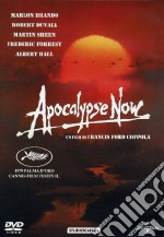 Apocalypse Now dvd