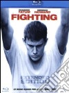 (Blu Ray Disk) Fighting dvd