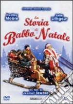 Storia di Babbo Natale. DVD (La)