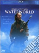 (Blu-Ray Disk) Waterworld brd