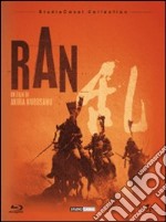 (Blu-Ray Disk) Ran brd