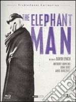 (Blu Ray Disk) Elephant Man (The) dvd