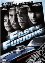 Fast And Furious - Solo Parti Originali (SE) (2 Dvd) dvd