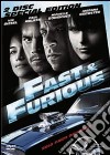 Fast And Furious - Solo Parti Originali (SE) (2 Dvd) dvd