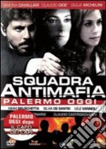 Squadra Antimafia - Palermo Oggi - Stagione 01 (3 Dvd) dvd