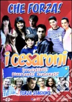 Cesaroni (I) - Stagione 03 (9 Dvd) dvd