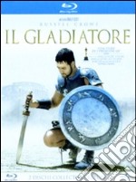 (Blu Ray Disk) Il gladiatore dvd