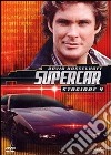 Supercar - Stagione 04 (6 Dvd) dvd