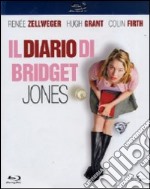 (Blu Ray Disk) Diario Di Bridget Jones (Il) dvd