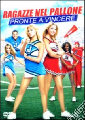 Ragazze Nel Pallone - Pronte A Vincere film in dvd di Steve Rash