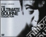 The Ultimate Bourne Collection (Cofanetto 3 DVD) dvd