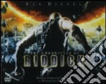 Chronicles Of Riddick (The) (Wide Pack Tin Box) (Ltd) dvd