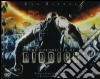 Chronicles Of Riddick (The) (Wide Pack Tin Box) (Ltd) dvd