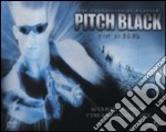 Pitch Black dvd