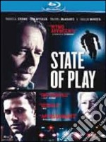 (Blu-Ray Disk) State Of Play brd