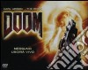 Doom. Nessuno uscirà vivo dvd