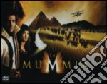 La Mummia dvd