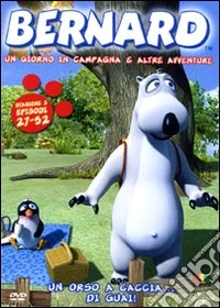 Bernard - Stagione 02 #02 dvd