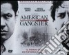 American Gangster (Wide Pack Tin Box) (Ltd) dvd