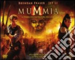 Mummia (La) - La Tomba Dell'Imperatore Dragone (Wide Pack Tin Box) (Ltd) dvd