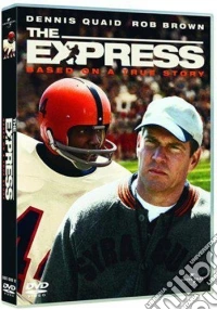 Express (The) [Edizione: Francia] dvd