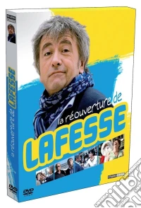 Lafesse - La Reouverture De Lafesse [Edizione: Francia] dvd