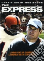 Express (The) dvd