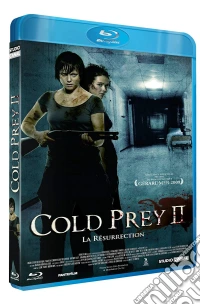 (Blu-Ray Disk) Cold Prey 2 [Edizione: Francia] brd